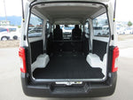 CARAVAN van 4WD