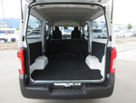 CARAVAN van 4WD