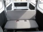 CARAVAN van 4WD
