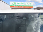 CARAVAN van 4WD