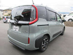 SIENTA HYBRID