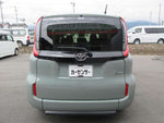 SIENTA HYBRID