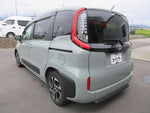 SIENTA HYBRID