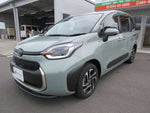 SIENTA HYBRID