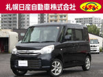 Spacia 4WD