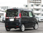Spacia 4WD