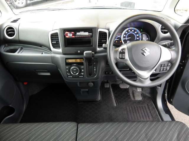 Spacia 4WD