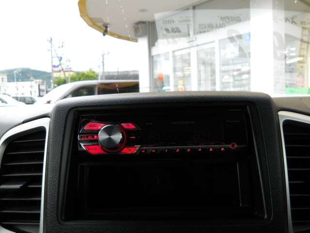 Spacia 4WD