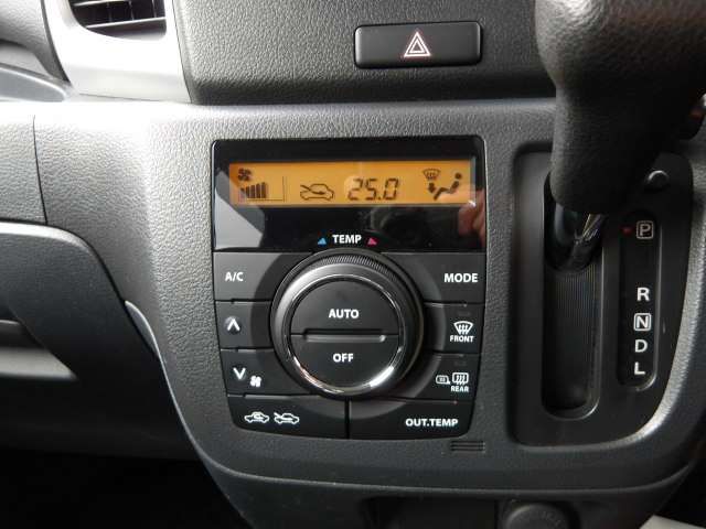Spacia 4WD