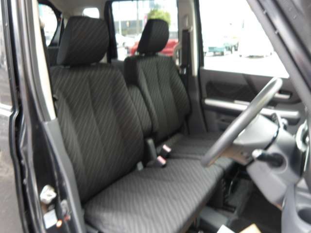 Spacia 4WD