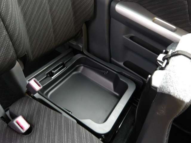 Spacia 4WD