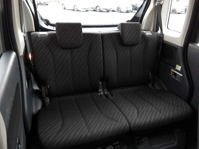 Spacia 4WD