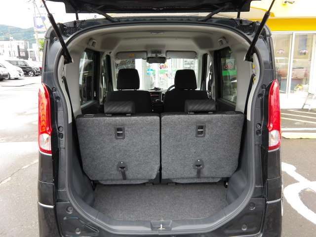 Spacia 4WD