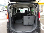 Spacia 4WD