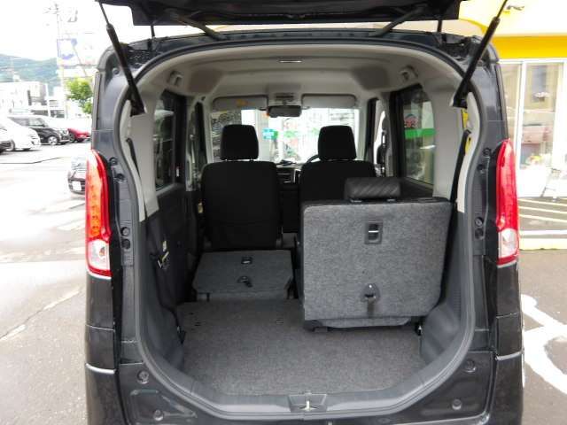 Spacia 4WD