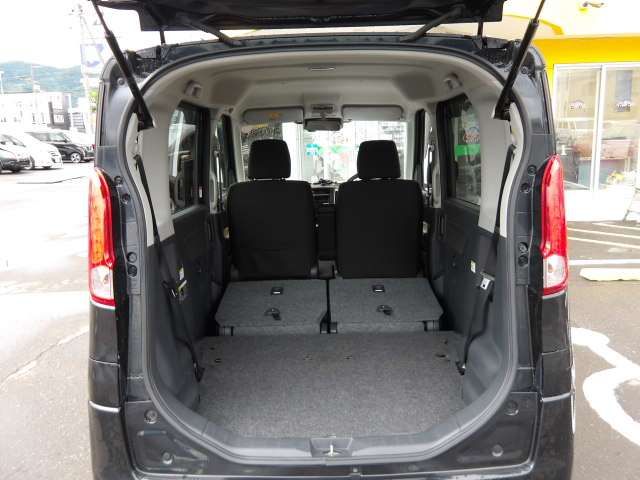 Spacia 4WD
