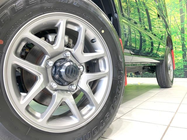 JIMNY 4WD