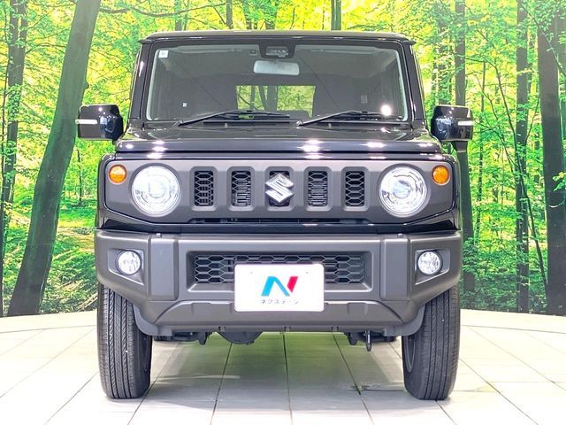 JIMNY 4WD