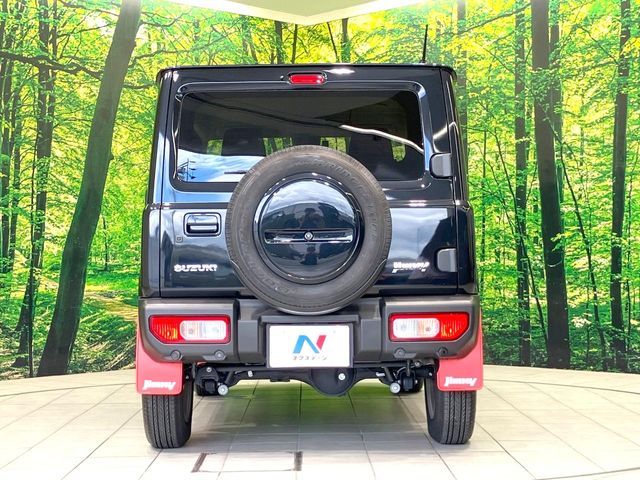 JIMNY 4WD
