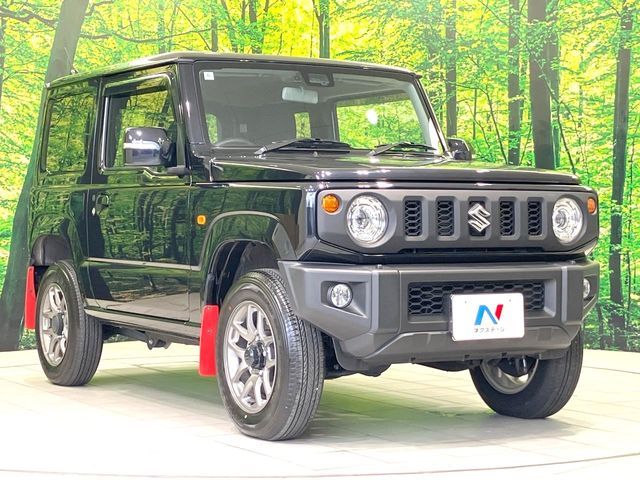JIMNY 4WD