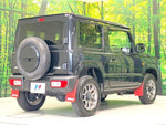 JIMNY 4WD