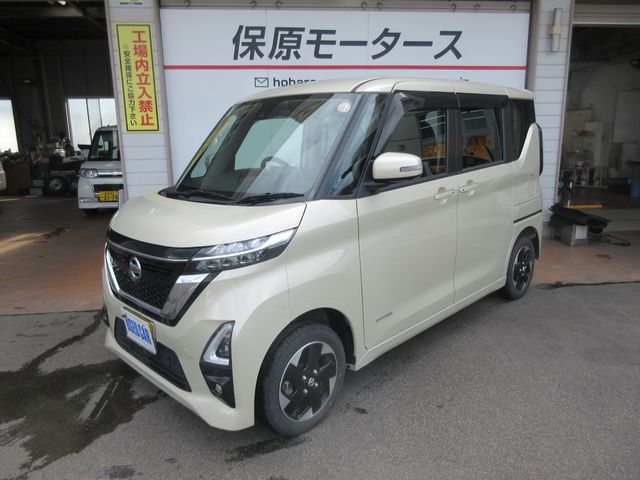 ROOX 4WD