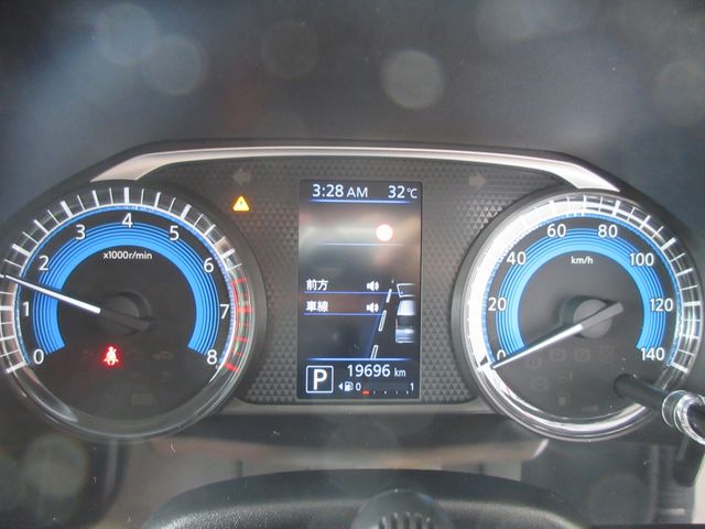 ROOX 4WD