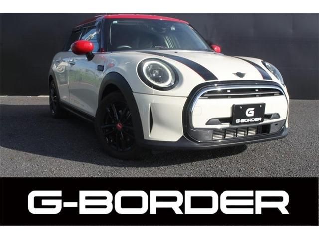 MINI COOPER D 5DOOR