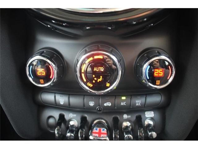MINI COOPER D 5DOOR