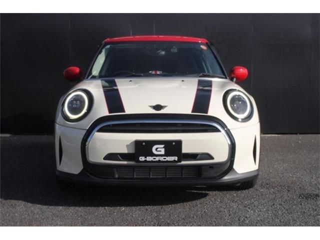MINI COOPER D 5DOOR
