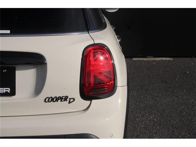 MINI COOPER D 5DOOR