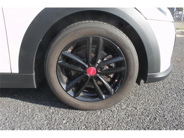 MINI COOPER D 5DOOR
