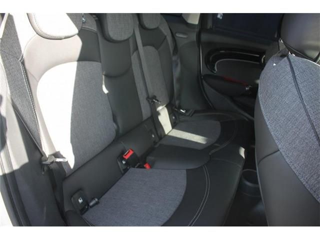 MINI COOPER D 5DOOR