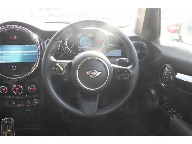 MINI COOPER D 5DOOR