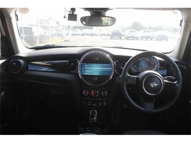 MINI COOPER D 5DOOR