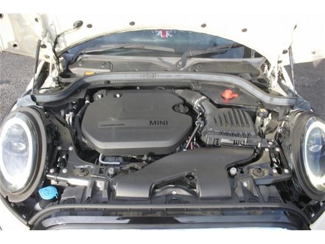 MINI COOPER D 5DOOR