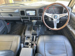 LANDCRUISER PRADO