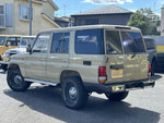 LANDCRUISER PRADO