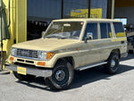 LANDCRUISER PRADO