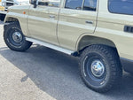LANDCRUISER PRADO