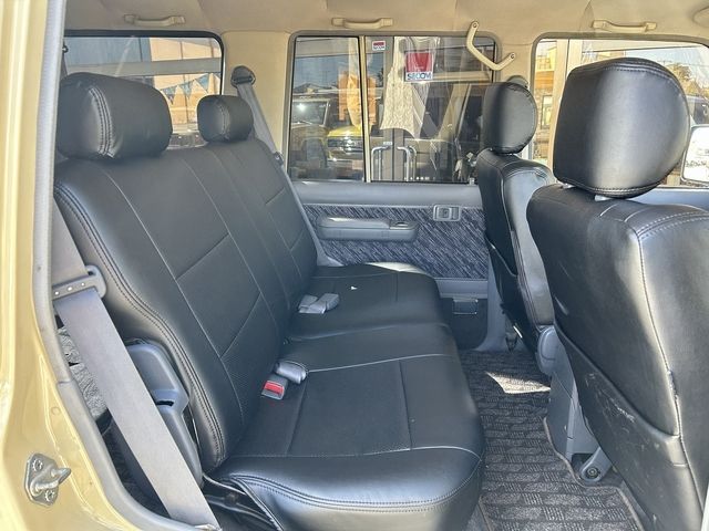 LANDCRUISER PRADO