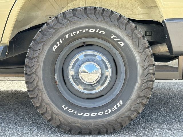 LANDCRUISER PRADO