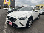 CX-3 4WD
