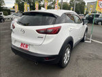 CX-3 4WD