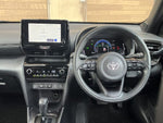 YARIS CROSS HYBRID