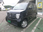 N-WGN 4WD
