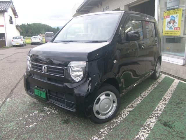 N-WGN 4WD