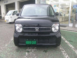 N-WGN 4WD