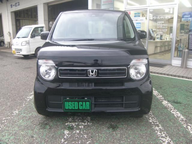N-WGN 4WD