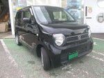 N-WGN 4WD